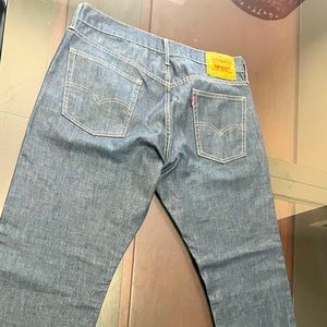 Levi 514 Lite Blue 36 - 32